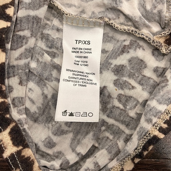 Dynamite | T shirt - Picture 4 of 5